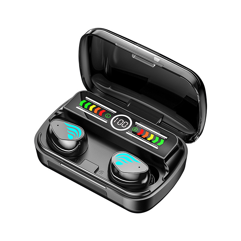 x10 M27 Wireless Earbuds (FREE SHIPPING)