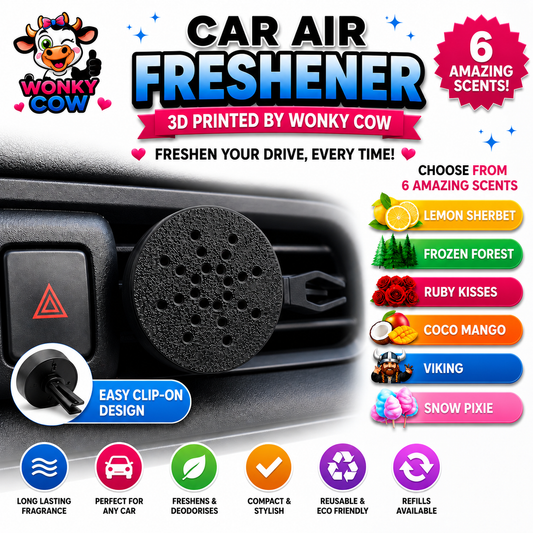 Car Air freshener