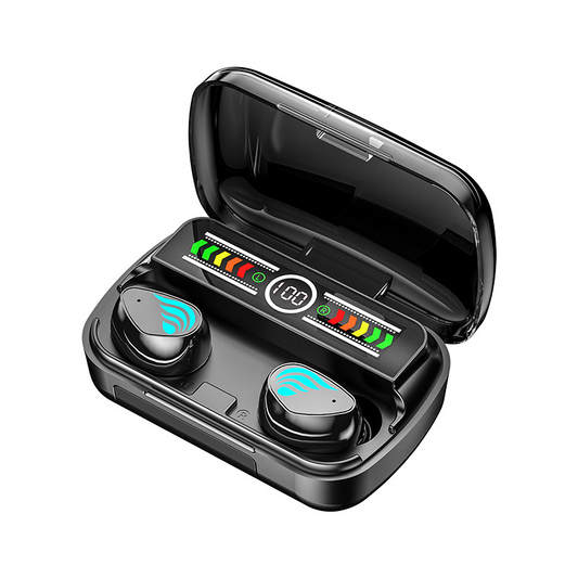 x10 M27 Wireless Earbuds (FREE SHIPPING)