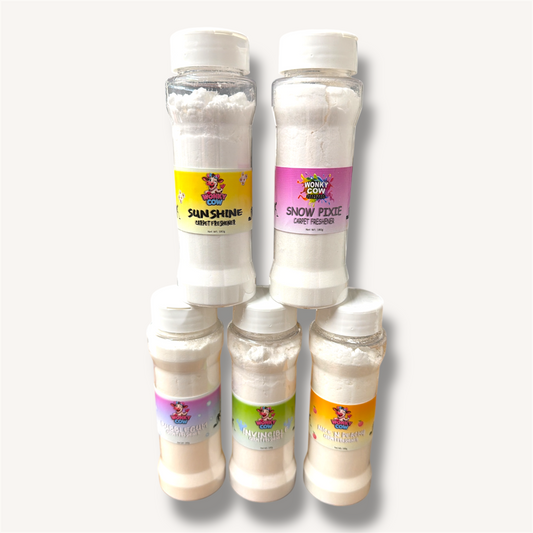 Carpet Freshener (Choose Fragrance)