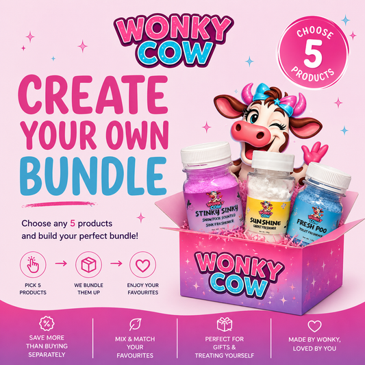 Create your own bundle